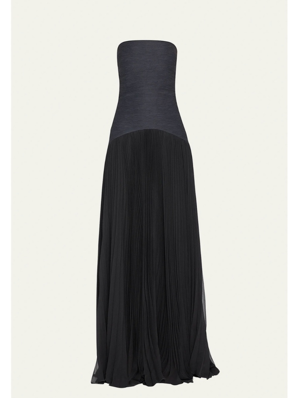 Alexis Sunniva Maxi Black, S